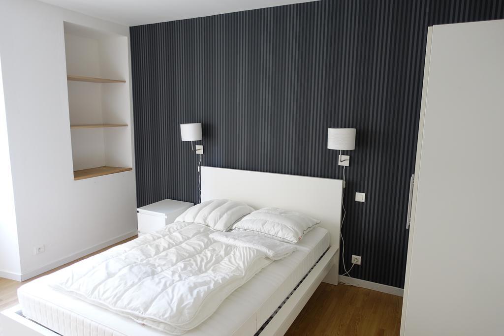 Apartmán Le 4 Saint-Junien Exteriér fotografie